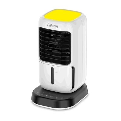 Salente IceTop, ochlazovač/ventilátor/zvlhčovač, bílý