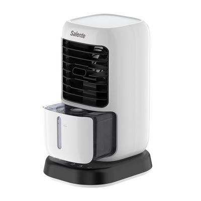 Salente IceTop, ochlazovač/ventilátor/zvlhčovač, bílý