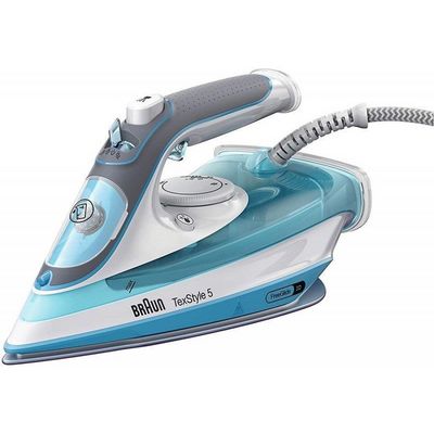 Braun TexStyle 5 SI5006BL