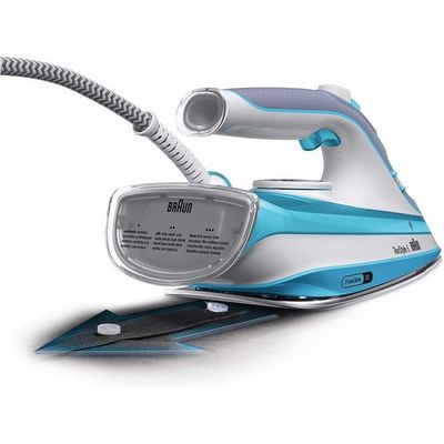 Braun TexStyle 5 SI5006BL