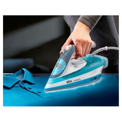 Braun TexStyle 5 SI5006BL