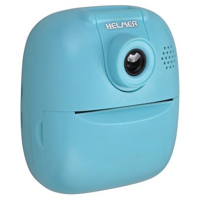 Helmer TP02 modrá