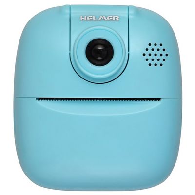 Helmer TP02 modrá