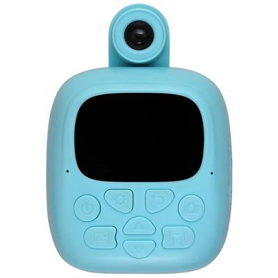 Helmer TP02 modrá