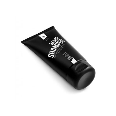 Angry Beards Šampon na vousy Jack Saloon 150 ml