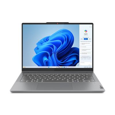Lenovo IdeaPad 5 2-in-1 14IRH9 Luna Grey (83KX000LCK)