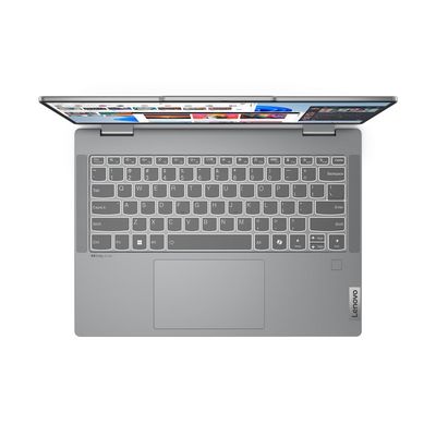 Lenovo IdeaPad 5 2-in-1 14IRH9 Luna Grey (83KX000LCK)
