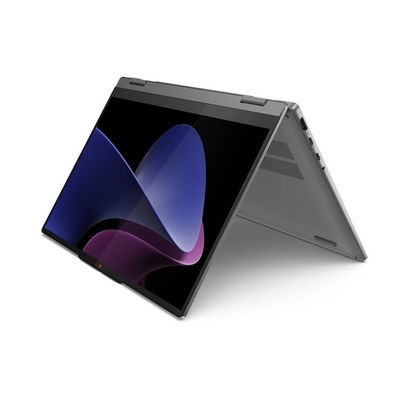 Lenovo IdeaPad 5 2-in-1 14IRH9 Luna Grey (83KX000LCK)