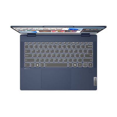 Lenovo IdeaPad 5 2-in-1 14IRH9 Cosmic Blue (83KX000MCK)