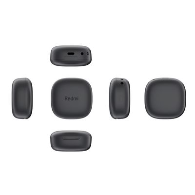 Xiaomi Redmi Buds 6 Play, černá