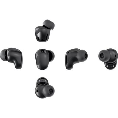 Xiaomi Redmi Buds 6 Play, černá