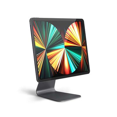 Epico Magnetic Stand for Apple iPad Pro 13 (M4) - space grey
