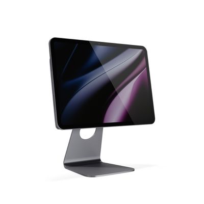 Epico Magnetic Stand for Apple iPad Pro 11 (M4) - space gray