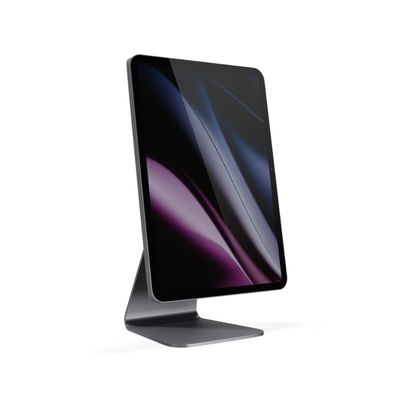 Epico Magnetic Stand for Apple iPad Pro 11 (M4) - space gray