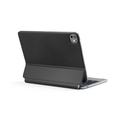 Epico Aluminium Keyboard Case for Apple iPad Pro 13 (M4) - čeština