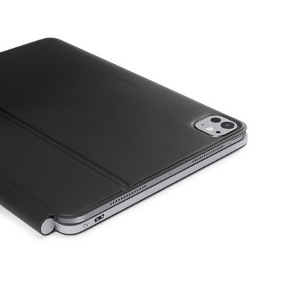 Epico Aluminium Keyboard Case for Apple iPad Pro 13 (M4) - čeština
