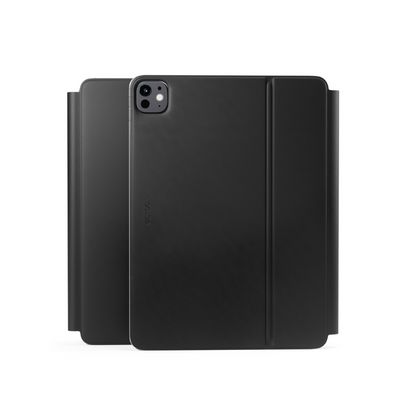 Epico Aluminium Keyboard Case for Apple iPad Pro 13 (M4) - čeština