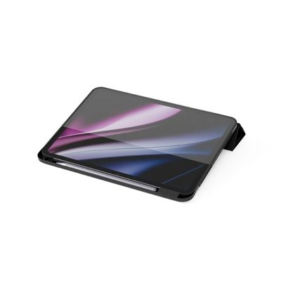 Epico Hero Flip Case for Apple iPad Pro 12,9 (2024) - černá
