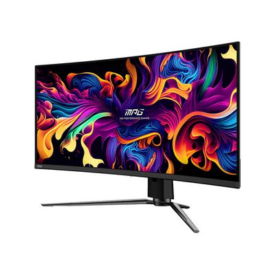 MSI MPG 341CQPX QD-OLED
