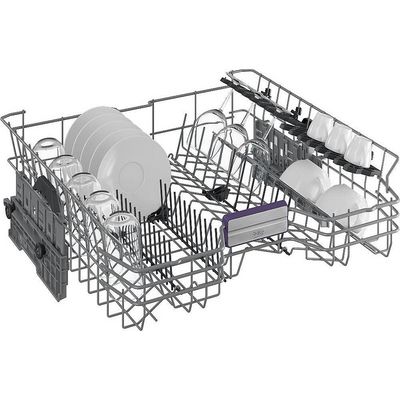 Beko BDIN38560C