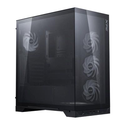 ADATA XPG Invader X BTF, černá