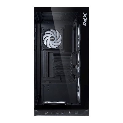 ADATA XPG Invader X BTF, černá