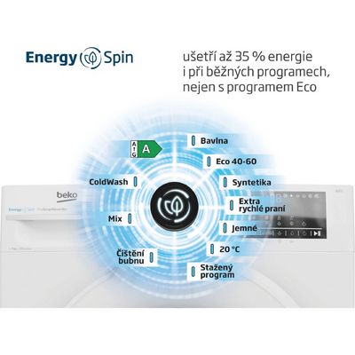 Beko BM3WFSU37013WW