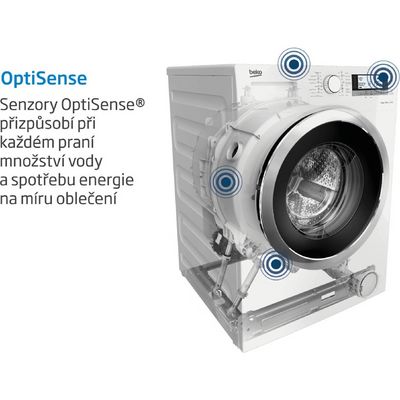 Beko BM3WFSU37013WW