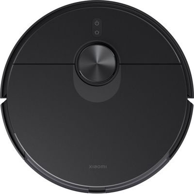 Xiaomi Robot Vacuum S20+, Black EU