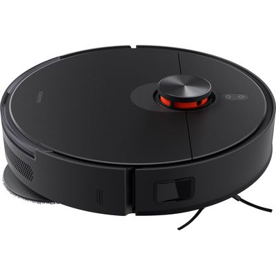 Xiaomi Robot Vacuum S20+, Black EU