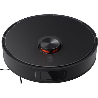 Xiaomi Robot Vacuum S20+, Black EU
