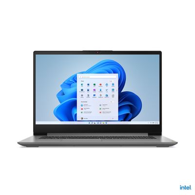 Lenovo IdeaPad 3 17IAU7 Arctic Grey (82RL00CHCK)