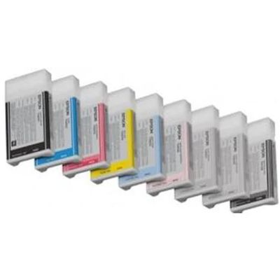 Epson T603600 Inkoust Vivid Light Magenta (220ml) pro Stylus Pro 7880 / 9880 - originální