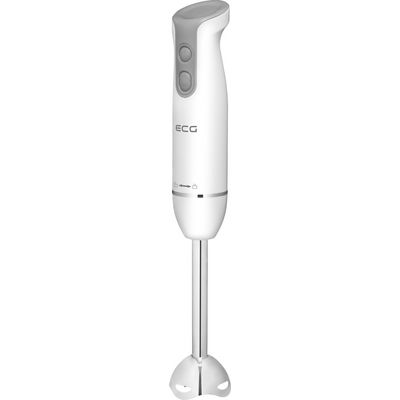 ECG RM 430 Tyčový mixér, bílý