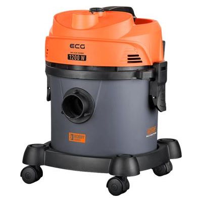 ECG VM 2120 Víceúčelový vysavač Hobby