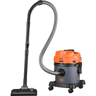 ECG VM 2120 Víceúčelový vysavač Hobby