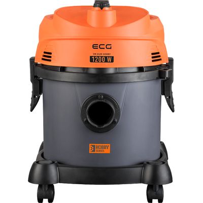 ECG VM 2120 Víceúčelový vysavač Hobby