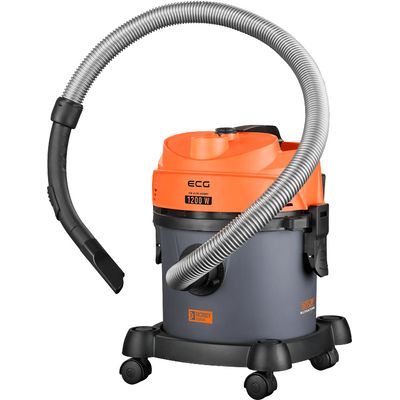 ECG VM 2120 Víceúčelový vysavač Hobby