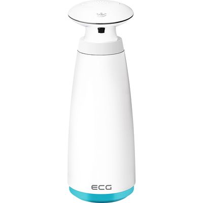 ECG BD 34 Bezdotykový dávkovač mýdla White