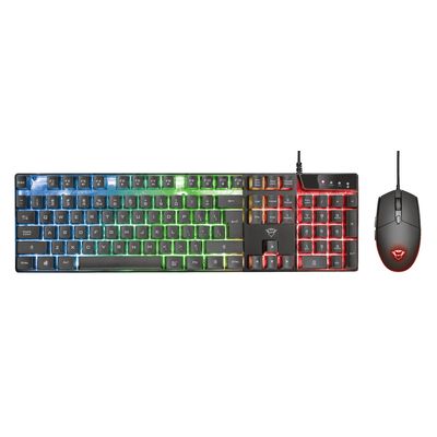 Trust GXT 838 Azor Gaming Combo, CZ/SK
