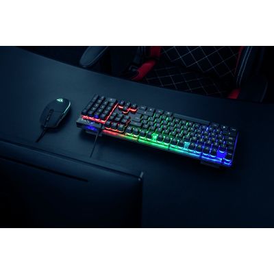 Trust GXT 838 Azor Gaming Combo, CZ/SK