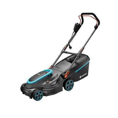 Gardena 14637-20 elektrická sekačka PowerMax 37/1800 G2 - rozbalené / použité