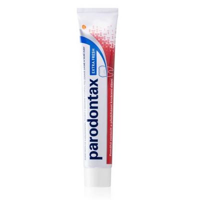 Parodontax Toothpaste Extra Fresh 75ml