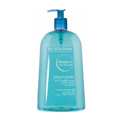 Bioderma Atoderm Gel Douche 500ml
