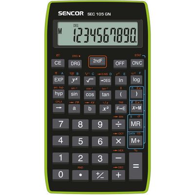 Sencor SEC 105 GN