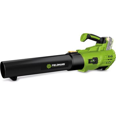 Fieldmann FZF 70605-0 AKU fukar na listí 20V