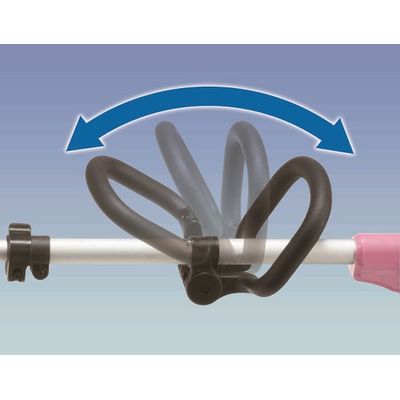 Makita UR100DSAP - rozbalené / použité