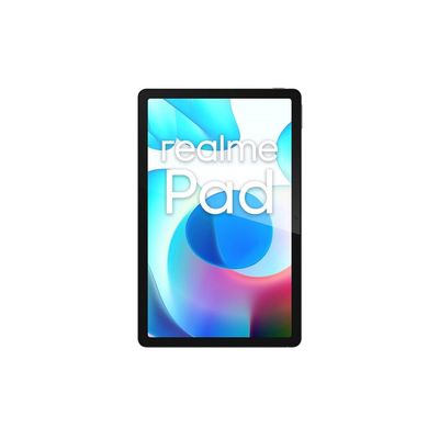 Realme Pad 6GB/128GB LTE, šedý - rozbalené / použité
