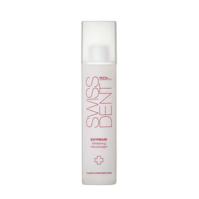 Swissdent EXTREME 250ml - ústní voda