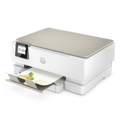 HP ENVY Inspire 7220e All-in-One,multifunkční inkoustová tiskárna, A4, barevný tisk, Wi-Fi, HP+, Instant Ink, (242P6B)